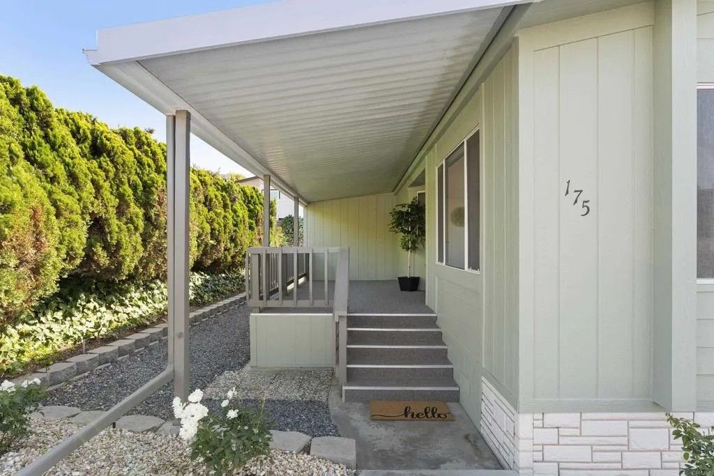 Photo of 1930 W San Marcos Blvd #SPC 175, San Marcos, CA 92078 (MLS # NDP2509549)