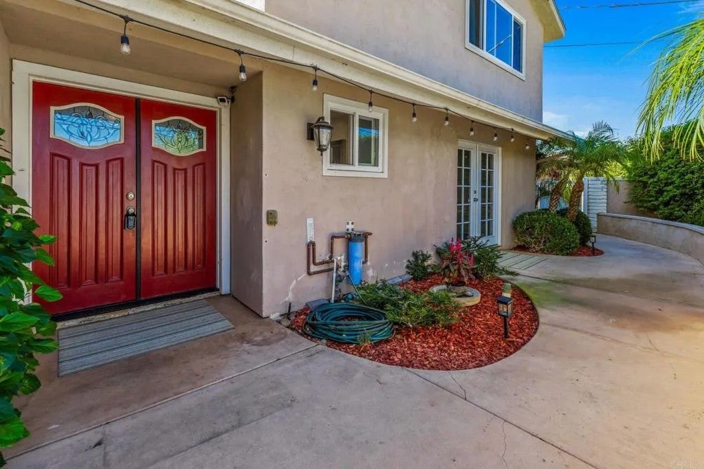 2044 Rorex Drive