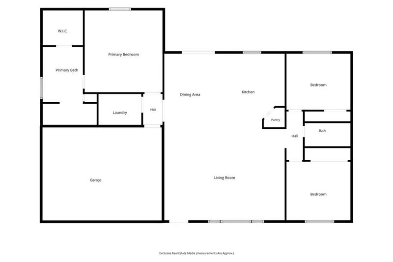 1682 Sweetbriar Lane