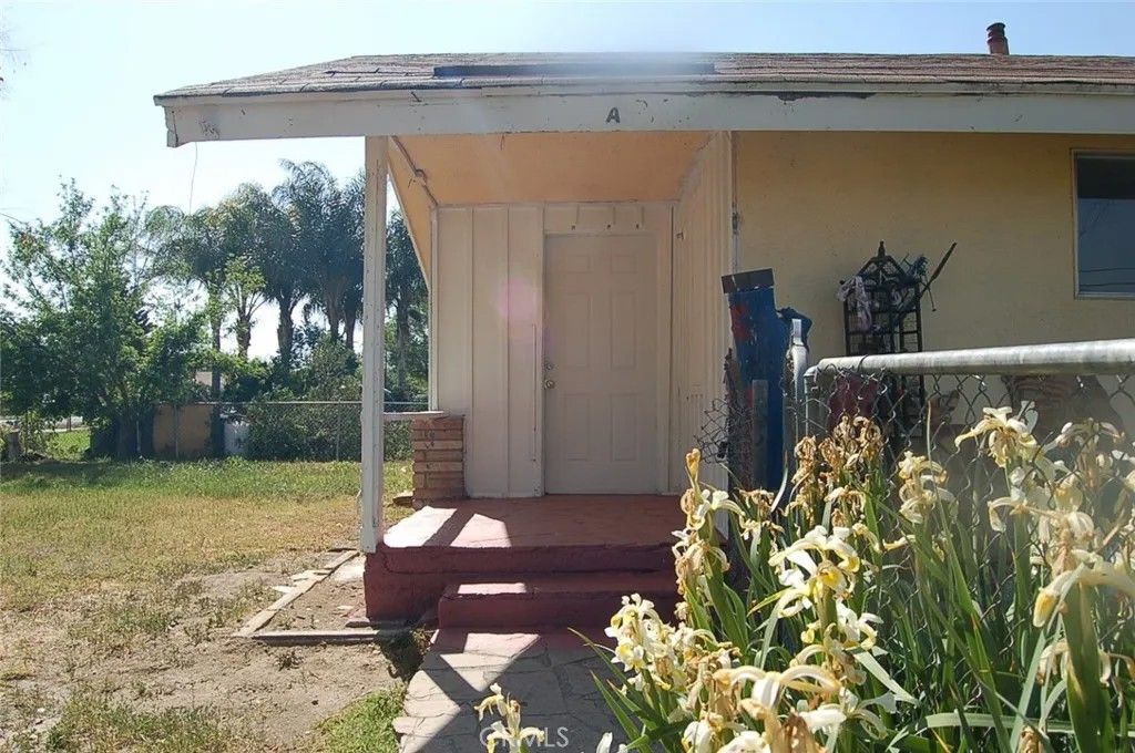 Photo of 8343 Trey Avenue #A, Riverside, CA 92503 (MLS # TR26004110)