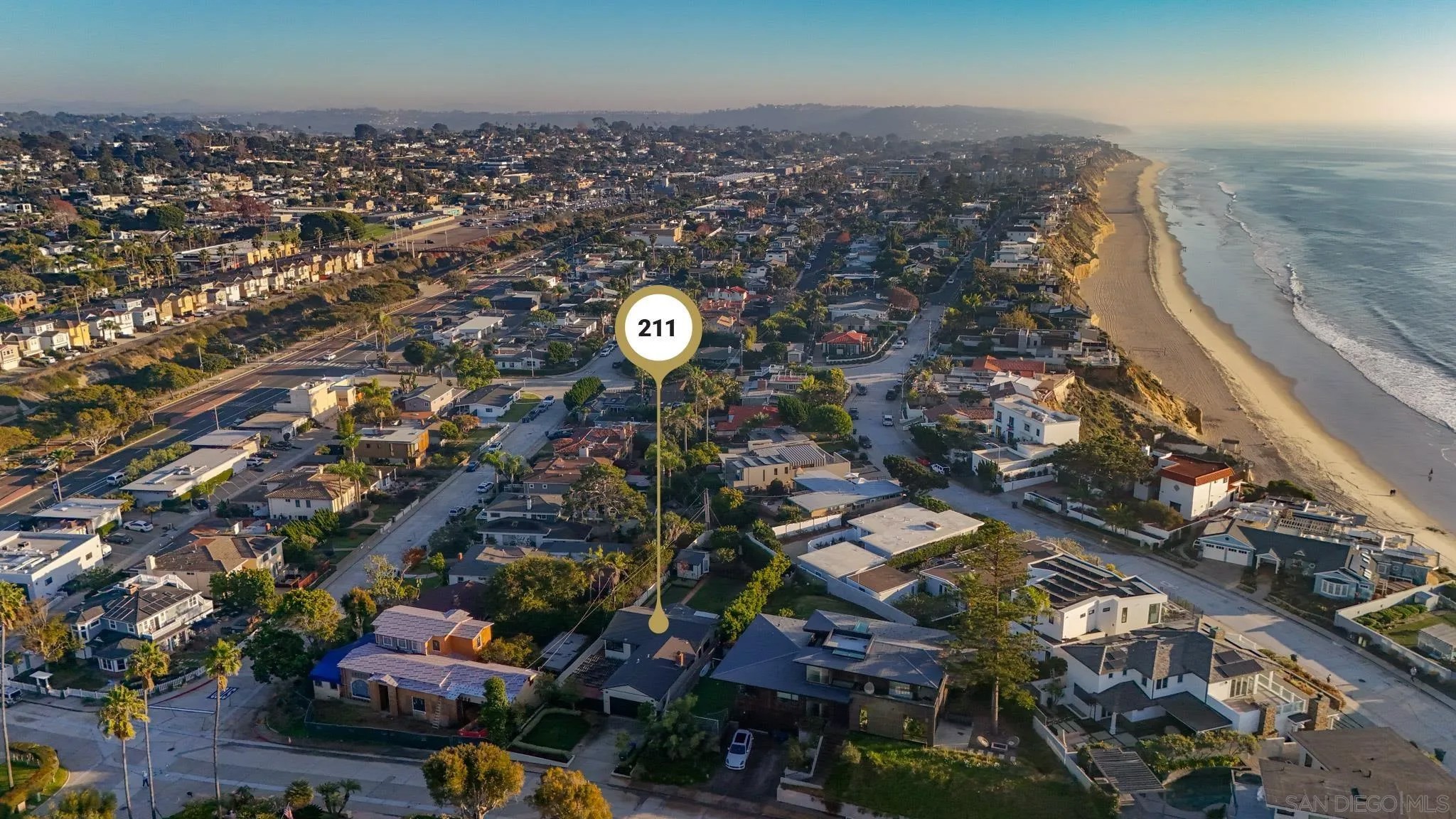 211 Ocean St