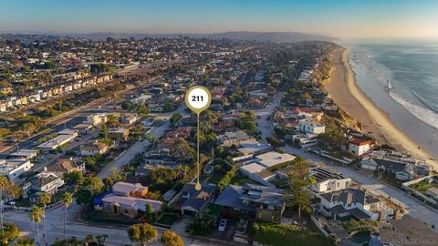 Photo of 211 Ocean St, Solana Beach, CA 92075 (MLS # 250045641)