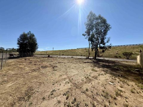 0 Panorama Dr 68 La Mesa CA 91941