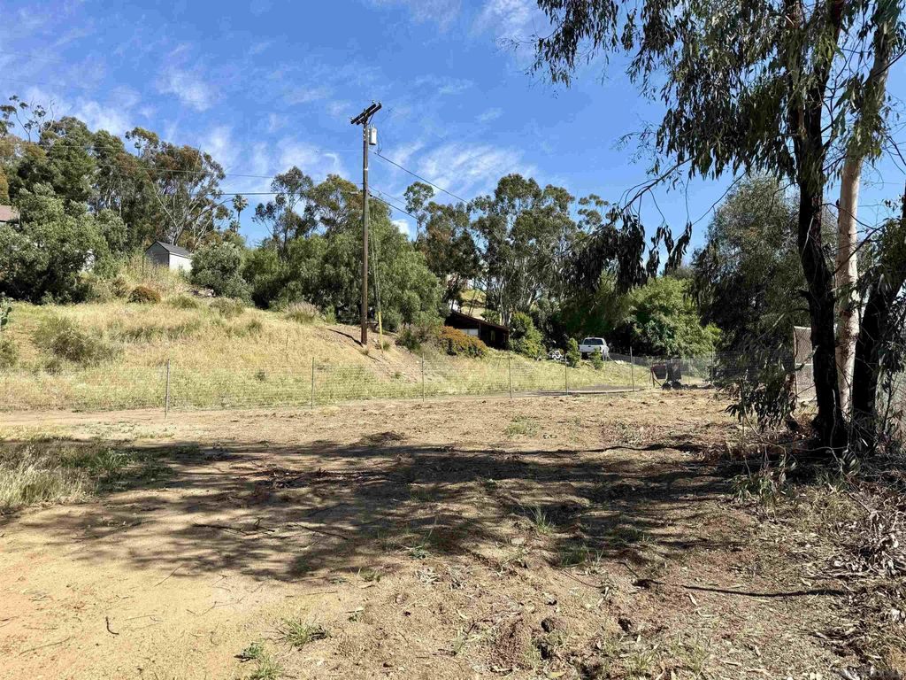 Photo of 0 Panorama Dr, La Mesa, CA 91941 (MLS # 260009227)