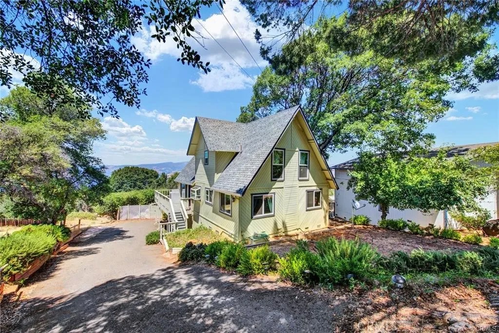 7847 Evergreen Drive