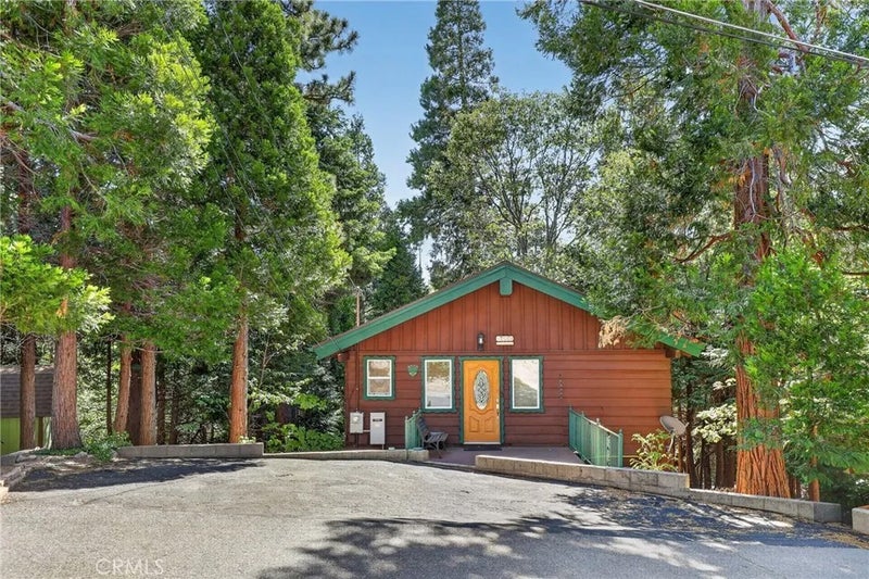 1147 Jungfrau Drive