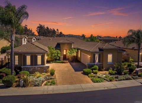 363 Melbourne Glen Escondido CA 92026