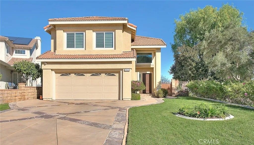 Photo of 4942 Citron Court, Chino Hills, CA 91709 (MLS # TR26013607)
