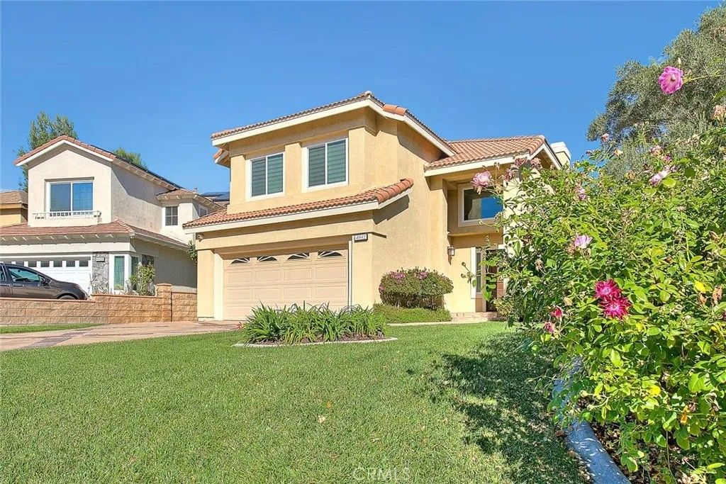 Photo of 4942 Citron Court, Chino Hills, CA 91709 (MLS # TR26013607)