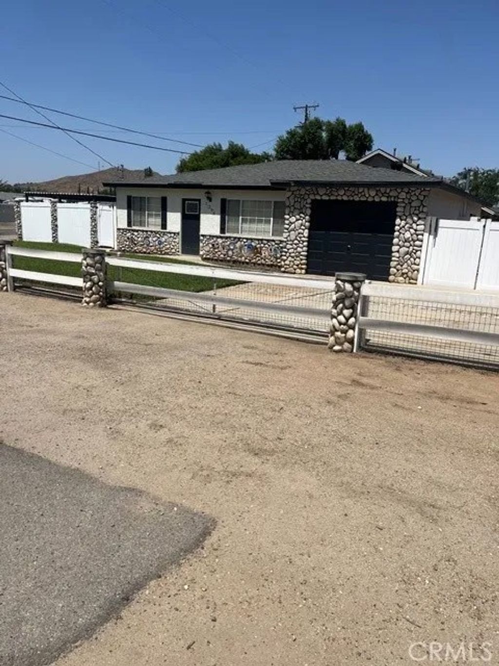 Photo of 1295 4th St, Norco, CA 92860 (MLS # IG26084356)