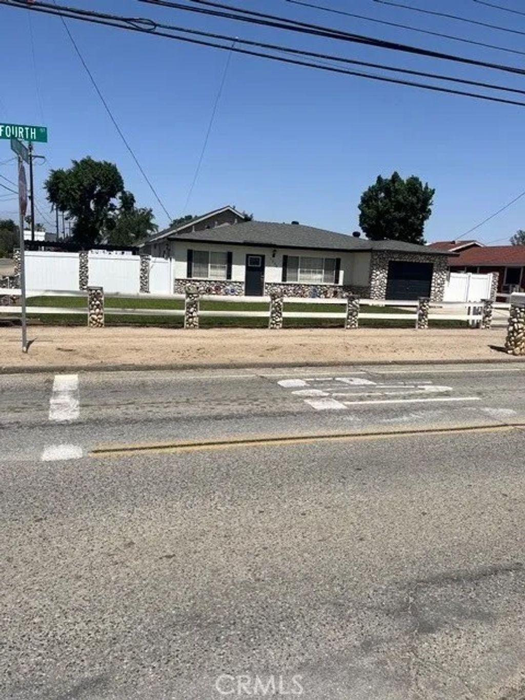 Photo of 1295 4th St, Norco, CA 92860 (MLS # IG26084356)