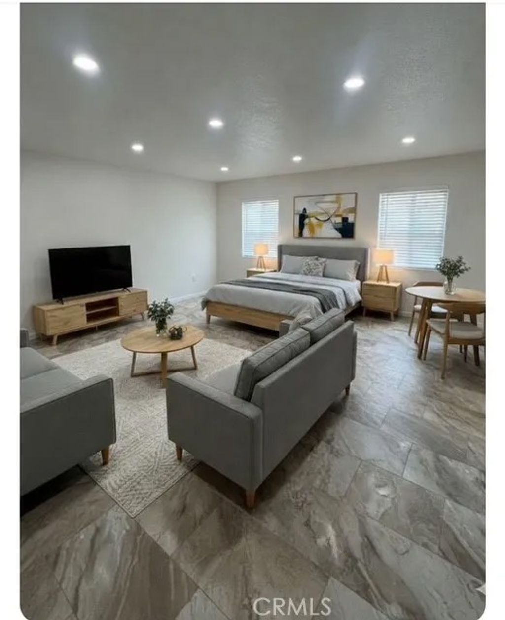 Photo of 17298 Woodhill Street #2, Fontana, CA 92336 (MLS # CV26034241)