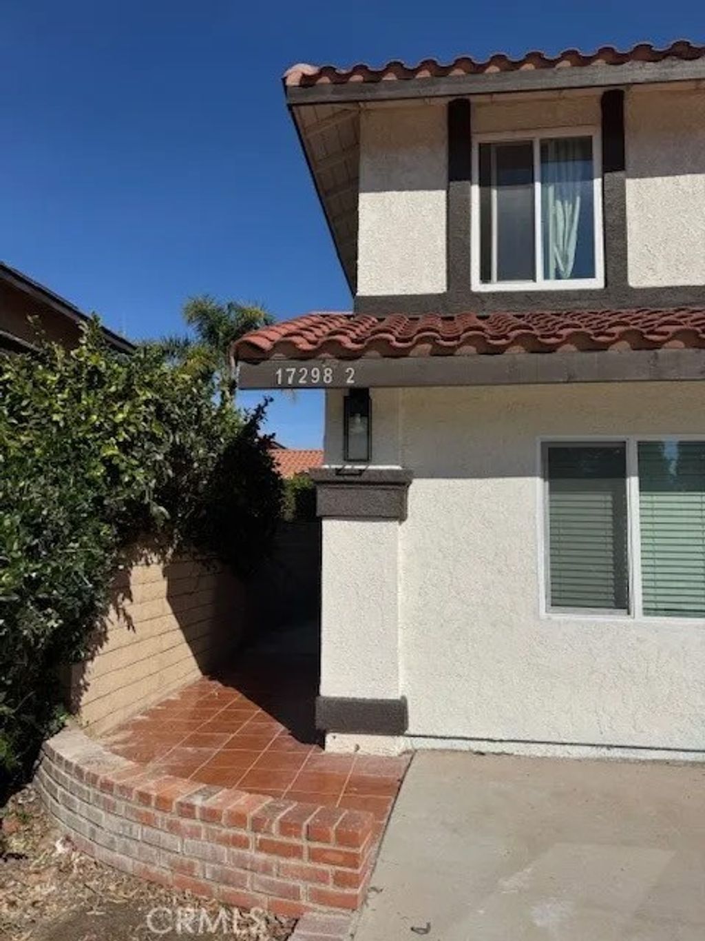 Photo of 17298 Woodhill Street #2, Fontana, CA 92336 (MLS # CV26034241)