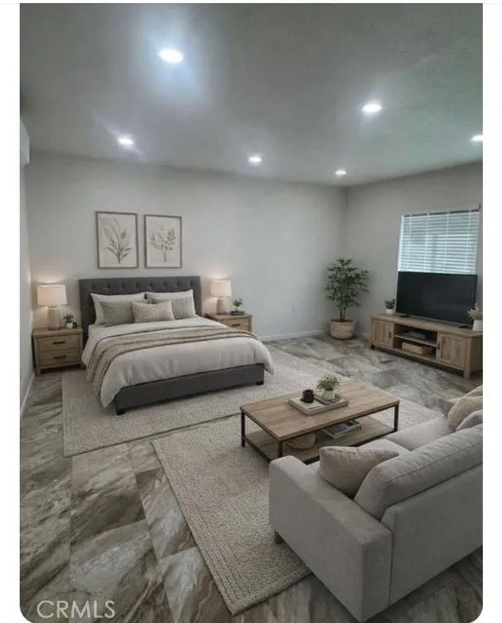 Photo of 17298 Woodhill Street #2, Fontana, CA 92336 (MLS # CV26034241)