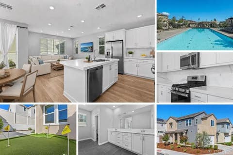 Photo of 1918 Julie Dawn Place, Escondido, CA 92026 (MLS # NDP2604841)