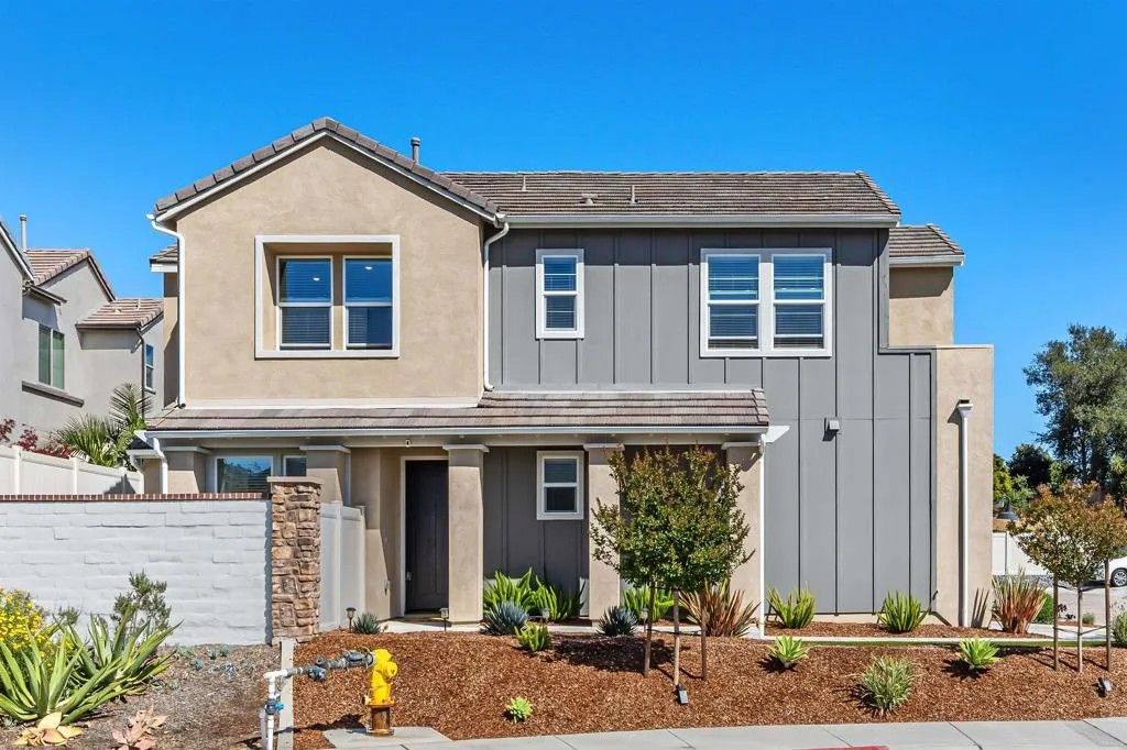 Photo of 1918 Julie Dawn Place, Escondido, CA 92026 (MLS # NDP2604841)