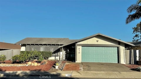 Property photo of 416 Via Alegre, San Clemente, CA 92672