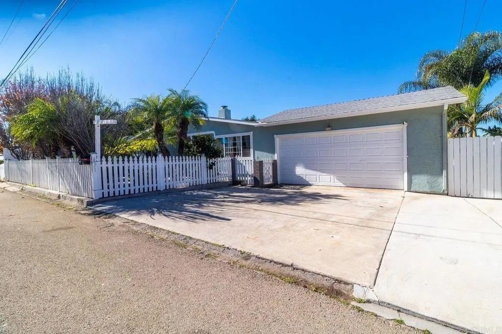 Photo of 431 Debby Street, Fallbrook, CA 92028 (MLS # NDP2600165)