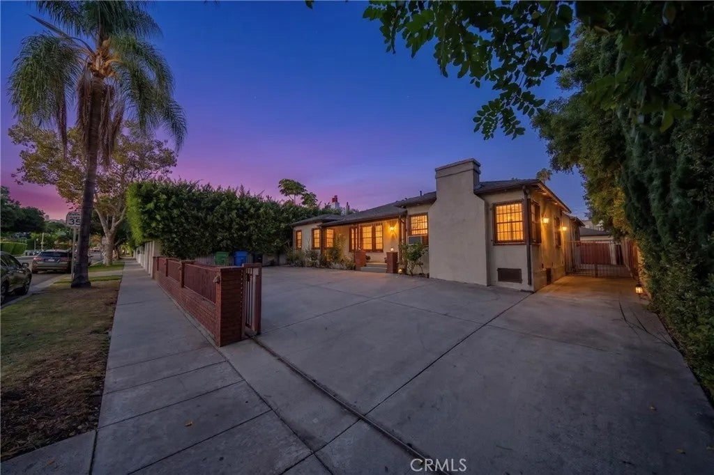 516 N Crescent Heights