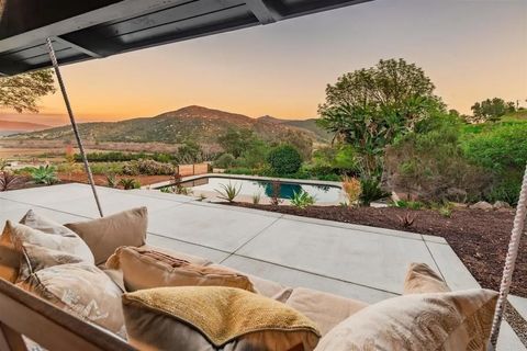 Tiny photo for 2951 Anaheim St, Escondido, CA 92025 (MLS # NDP2601598)