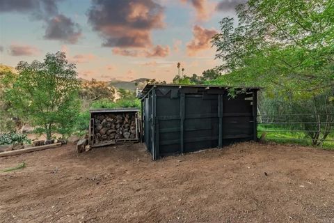 Tiny photo for 2951 Anaheim St, Escondido, CA 92025 (MLS # NDP2601598)