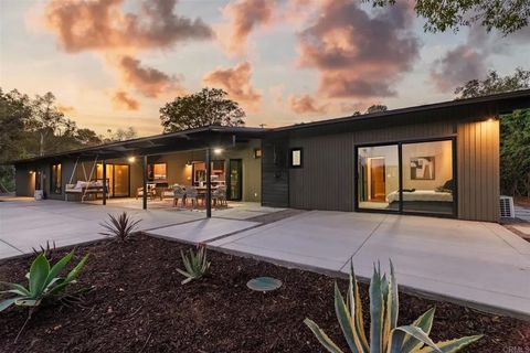 Tiny photo for 2951 Anaheim St, Escondido, CA 92025 (MLS # NDP2601598)