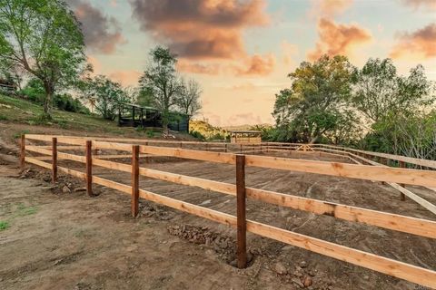 Tiny photo for 2951 Anaheim St, Escondido, CA 92025 (MLS # NDP2601598)