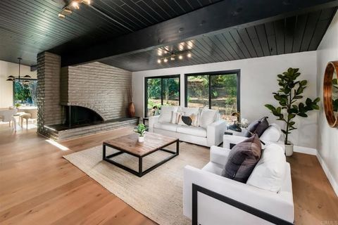 Tiny photo for 2951 Anaheim St, Escondido, CA 92025 (MLS # NDP2601598)