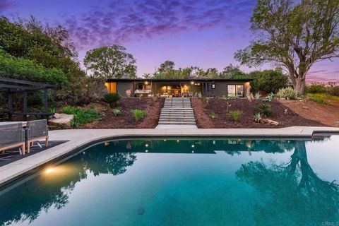 Tiny photo for 2951 Anaheim St, Escondido, CA 92025 (MLS # NDP2601598)