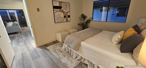 Tiny photo for 3207 Midway Dr #101, San Diego, CA 92110 (MLS # 260006701)