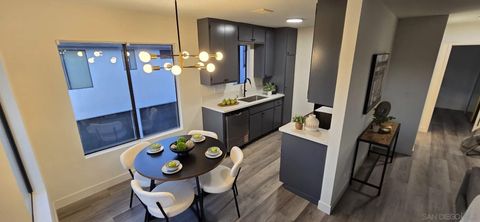 Tiny photo for 3207 Midway Dr #101, San Diego, CA 92110 (MLS # 260006701)