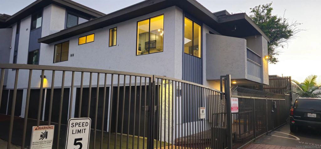 Photo of 3207 Midway Dr #101, San Diego, CA 92110 (MLS # 260006701)