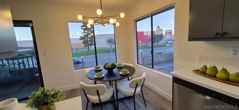 Tiny photo for 3207 Midway Dr #101, San Diego, CA 92110 (MLS # 260006701)