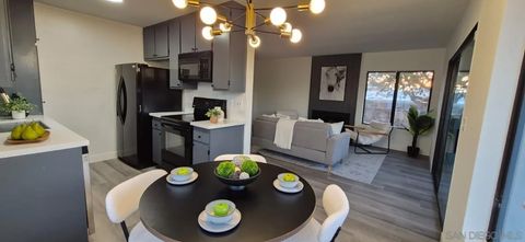 Tiny photo for 3207 Midway Dr #101, San Diego, CA 92110 (MLS # 260006701)