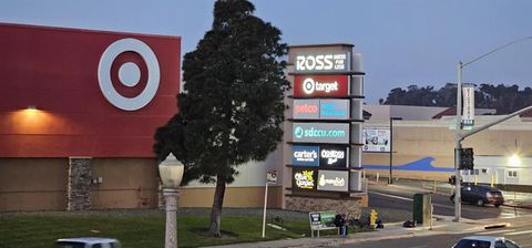 Tiny photo for 3207 Midway Dr #101, San Diego, CA 92110 (MLS # 260006701)