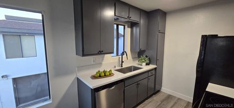 Tiny photo for 3207 Midway Dr #101, San Diego, CA 92110 (MLS # 260006701)