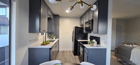 Tiny photo for 3207 Midway Dr #101, San Diego, CA 92110 (MLS # 260006701)