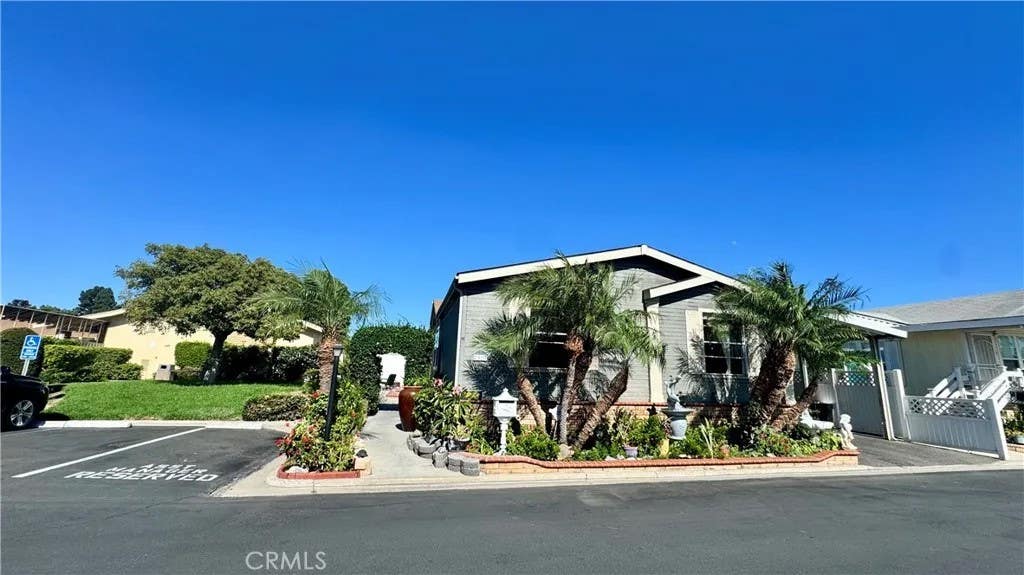 Photo of 10550 Western Ave #61, Stanton, CA 90680 (MLS # SB26161878)