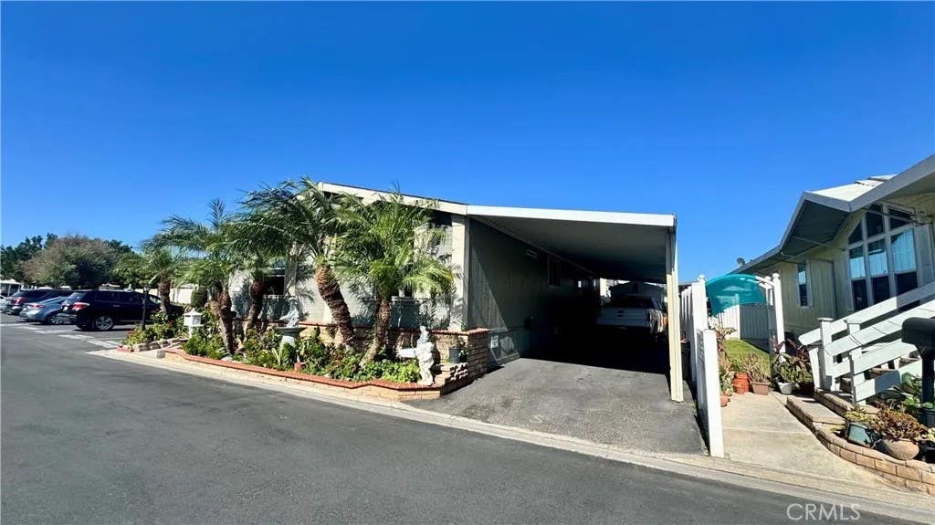 Photo of 10550 Western Ave #61, Stanton, CA 90680 (MLS # SB26161878)