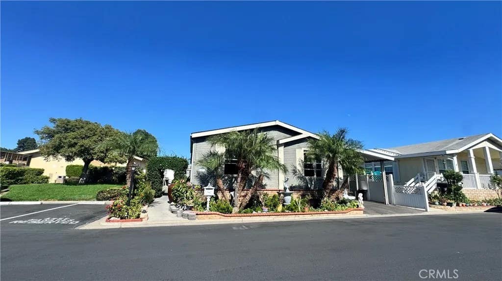 Photo of 10550 Western Ave #61, Stanton, CA 90680 (MLS # SB26161878)