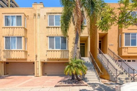 1820 University Avenue San Diego CA 92103
