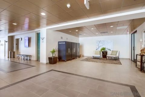 Tiny photo for 1551 4Th Ave #208, San Diego, CA 92101 (MLS # 250040547)