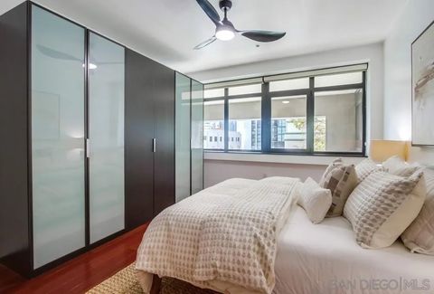 Tiny photo for 1551 4Th Ave #208, San Diego, CA 92101 (MLS # 250040547)