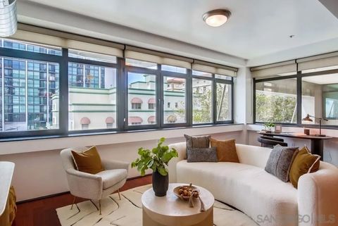 Photo of 1551 4Th Ave #208, San Diego, CA 92101 (MLS # 250040547)