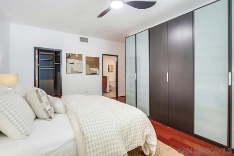 Tiny photo for 1551 4Th Ave #208, San Diego, CA 92101 (MLS # 250040547)