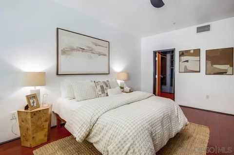 Tiny photo for 1551 4Th Ave #208, San Diego, CA 92101 (MLS # 250040547)