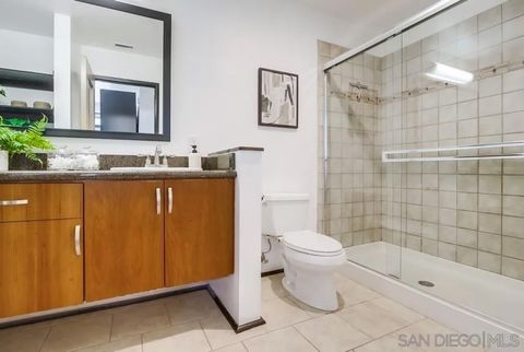 Tiny photo for 1551 4Th Ave #208, San Diego, CA 92101 (MLS # 250040547)