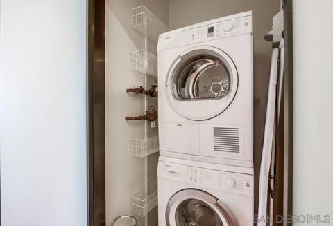 Tiny photo for 1551 4Th Ave #208, San Diego, CA 92101 (MLS # 250040547)