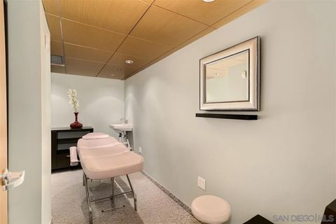 Tiny photo for 1551 4Th Ave #208, San Diego, CA 92101 (MLS # 250040547)