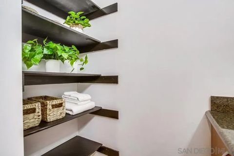 Tiny photo for 1551 4Th Ave #208, San Diego, CA 92101 (MLS # 250040547)